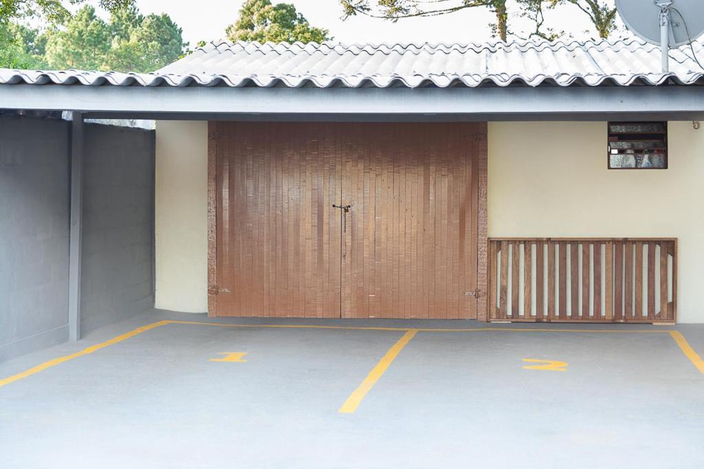 Paradouro Padilha Canela Exterior foto